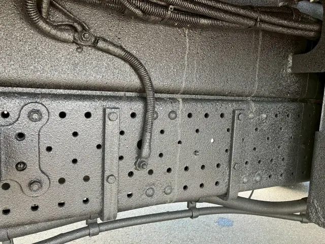 いすゞ エルフ SKG-NPR85YN(2WD)の写真15