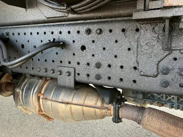 いすゞ エルフ SKG-NPR85YN(2WD)の写真16