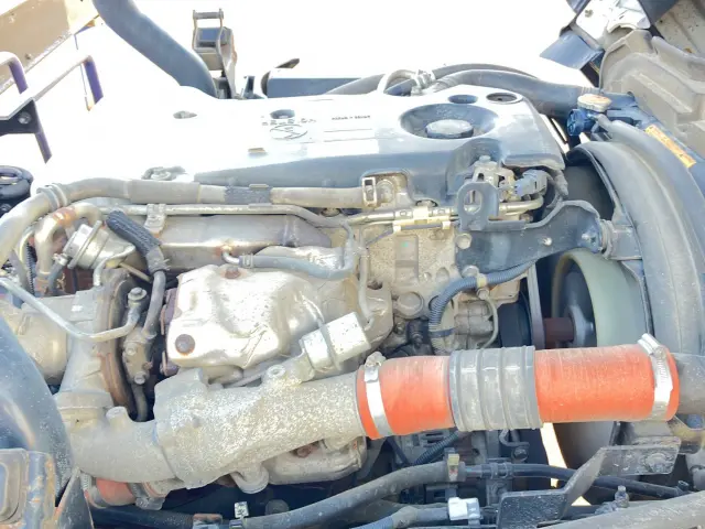 いすゞ エルフ SKG-NPR85YN(2WD)の写真19