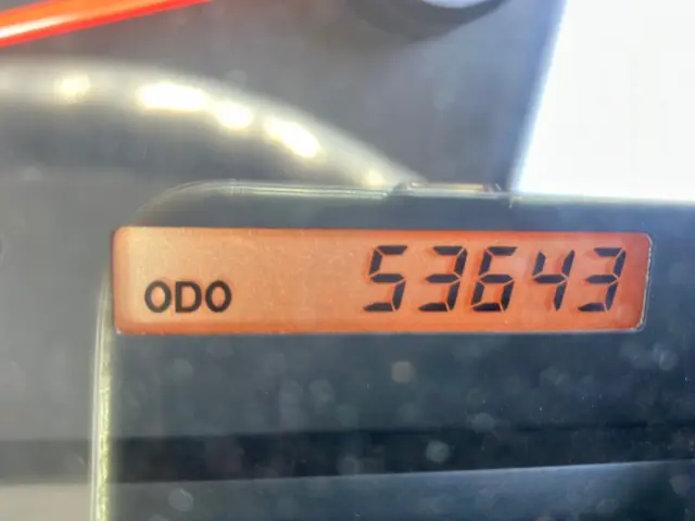 いすゞ エルフ SKG-NPR85YN(2WD)の写真23