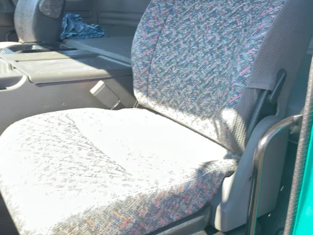 いすゞ ギガ QKG-CXZ77AT(6x4)の写真20