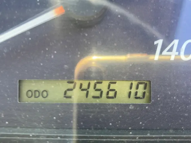 いすゞ ギガ QKG-CXZ77AT(6x4)の写真22