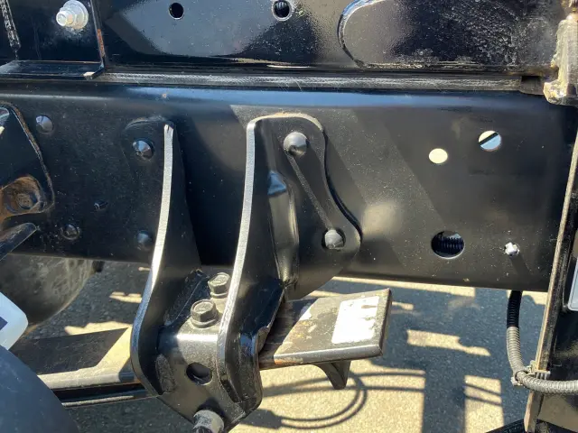 日野 レンジャー 2KG-FD2ABA(2WD)の写真10