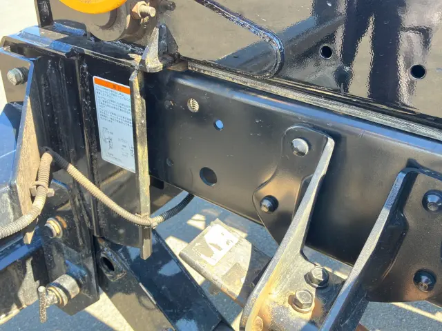 日野 レンジャー 2KG-FD2ABA(2WD)の写真11