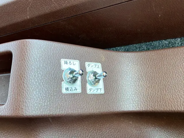 日野 レンジャー 2KG-FD2ABA(2WD)の写真19