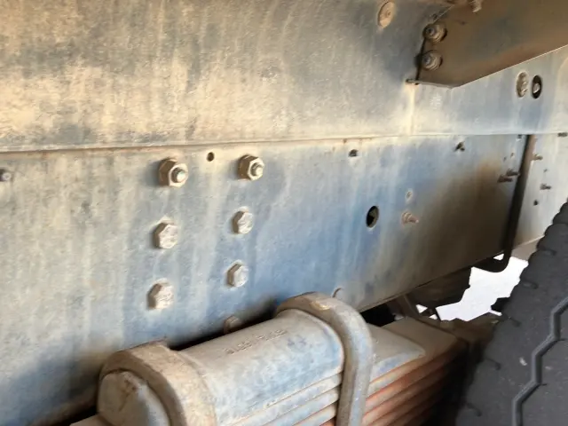 日野 プロフィア ADG-FS1EKXA(6x4)の写真14