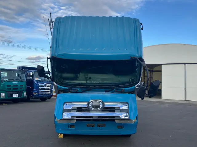 日野 プロフィア ADG-FS1EKXA(6x4)の写真23