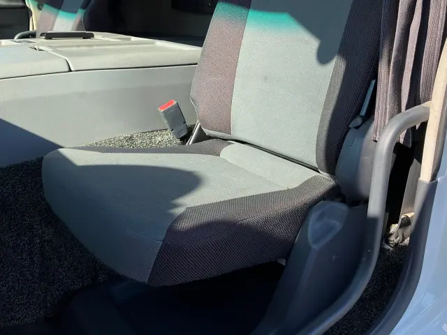 三菱 スーパーグレート QPG-FV60VY(6x4)の写真16