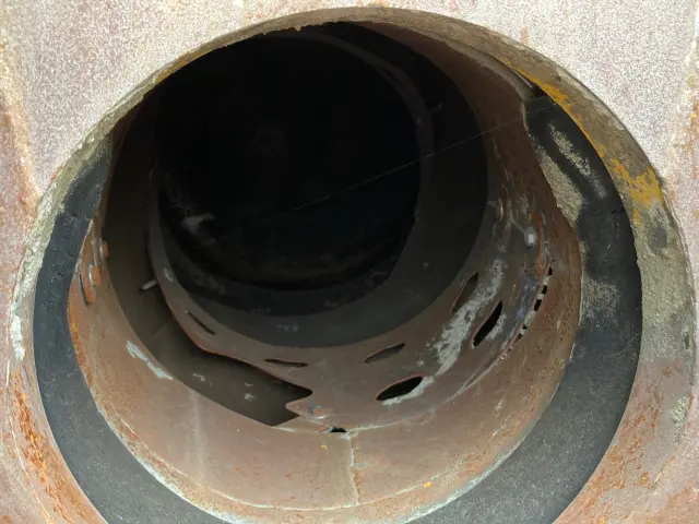 いすゞ エルフ TKG-NKR85N(2WD)の写真11