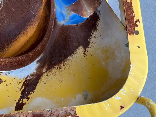 いすゞ エルフ TKG-NKR85N(2WD)の写真13