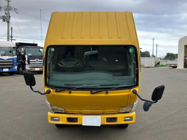 いすゞ エルフ TKG-NKR85N(2WD)の写真23