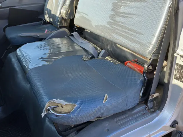 三菱 キャンター TKG-FEB90(2WD)の写真20