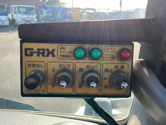 三菱 キャンター TKG-FEB90(2WD)の写真23