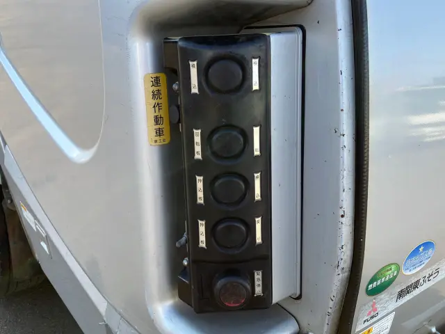 三菱 キャンター TKG-FEB90(2WD)の写真24