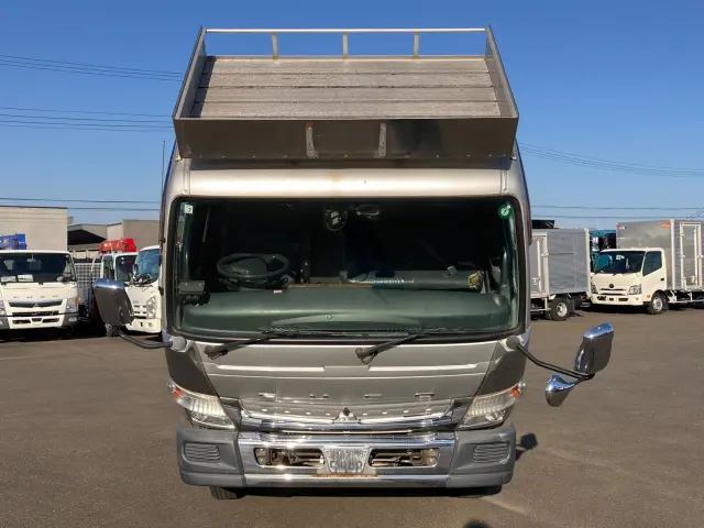 三菱 キャンター TKG-FEB90(2WD)の写真25