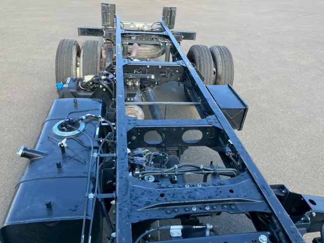 三菱 キャンター 2RG-FEA20(2WD)の写真8
