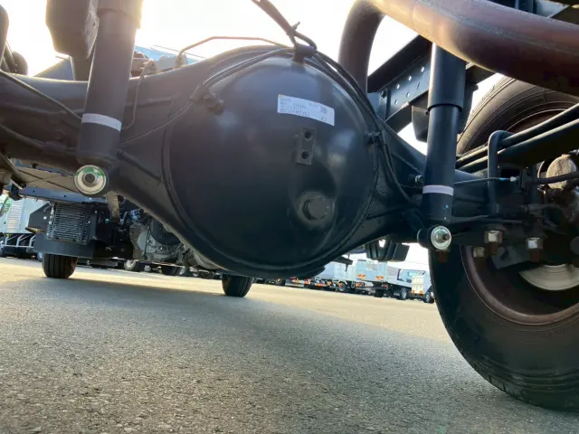 三菱 キャンター 2RG-FEA20(2WD)の写真14