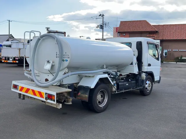 三菱 キャンター 2PG-FEB90(2WD)の写真3