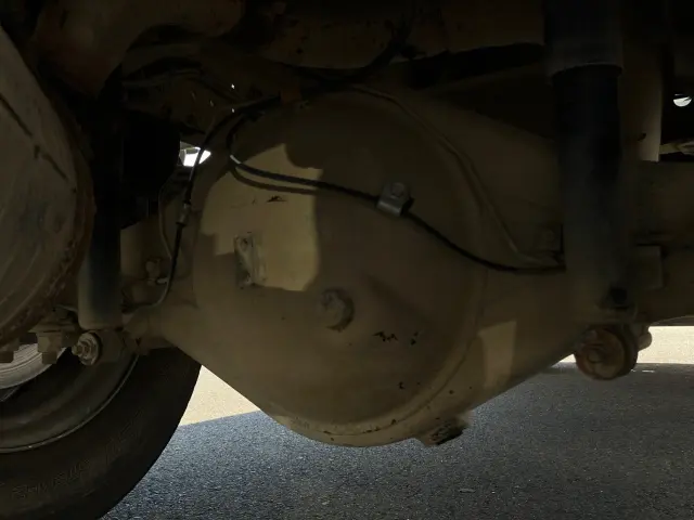 三菱 キャンター 2PG-FEB90(2WD)の写真15