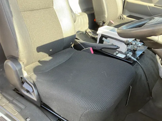 三菱 キャンター 2PG-FEB90(2WD)の写真18