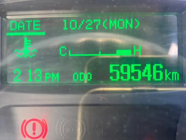 三菱 キャンター 2PG-FEB90(2WD)の写真21