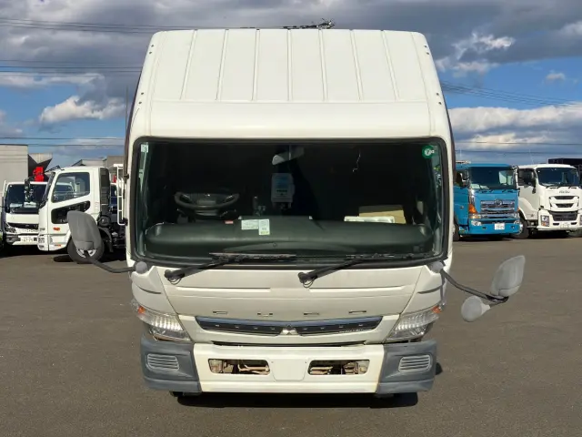 三菱 キャンター 2PG-FEB90(2WD)の写真22