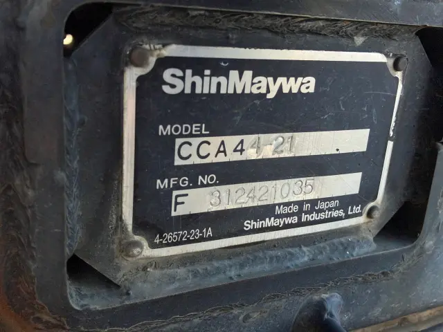 日野 レンジャー TKG-FD7JGAA(2WD)の写真7