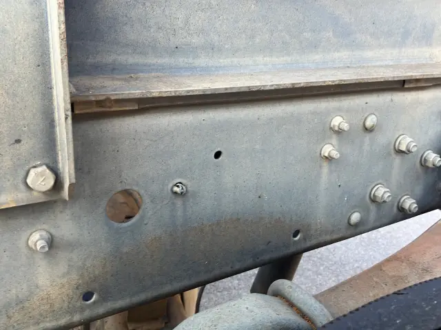 日野 レンジャー TKG-FD7JGAA(2WD)の写真10