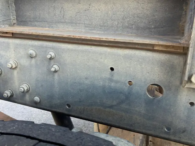 日野 レンジャー TKG-FD7JGAA(2WD)の写真11