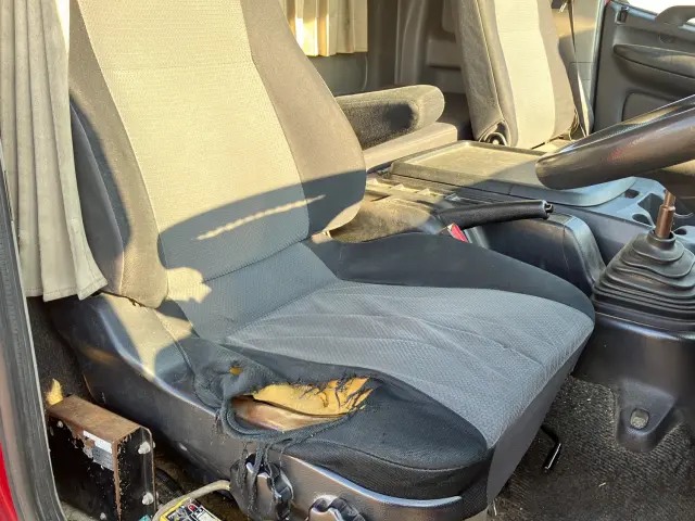 日野 レンジャー TKG-FD7JGAA(2WD)の写真15