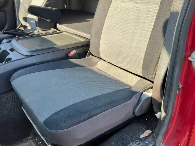 日野 レンジャー TKG-FD7JGAA(2WD)の写真16