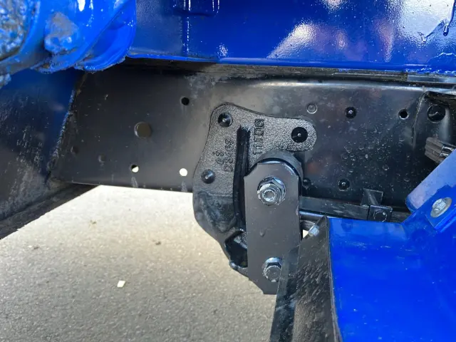 いすゞ エルフ SKG-NPR85YN(2WD)の写真13