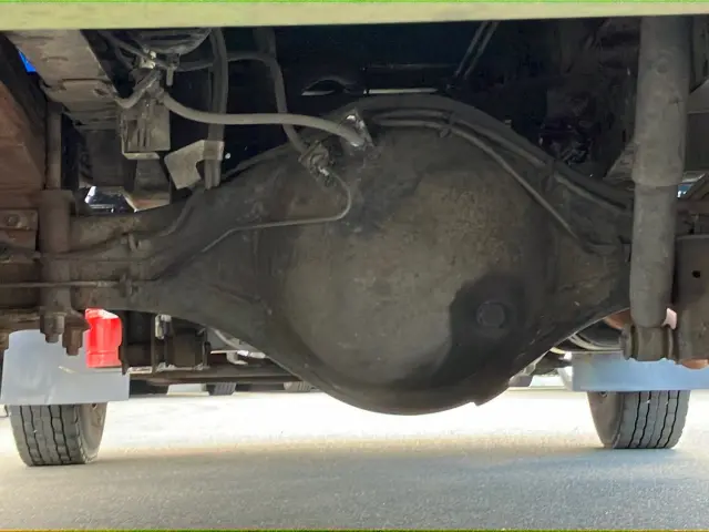 いすゞ エルフ SKG-NPR85YN(2WD)の写真14