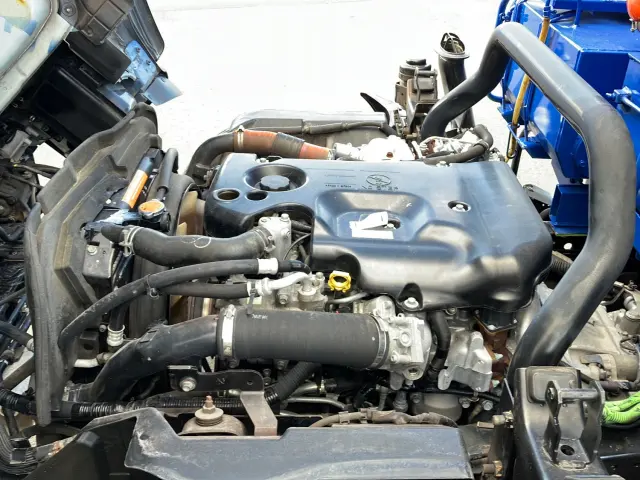 いすゞ エルフ SKG-NPR85YN(2WD)の写真15