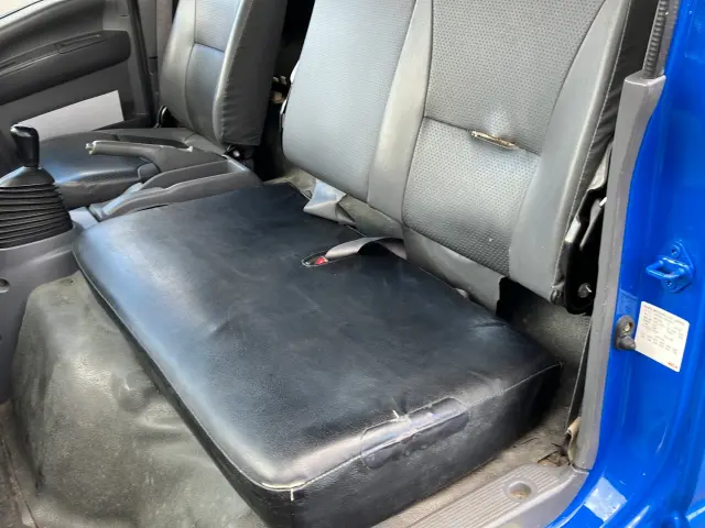 いすゞ エルフ SKG-NPR85YN(2WD)の写真18