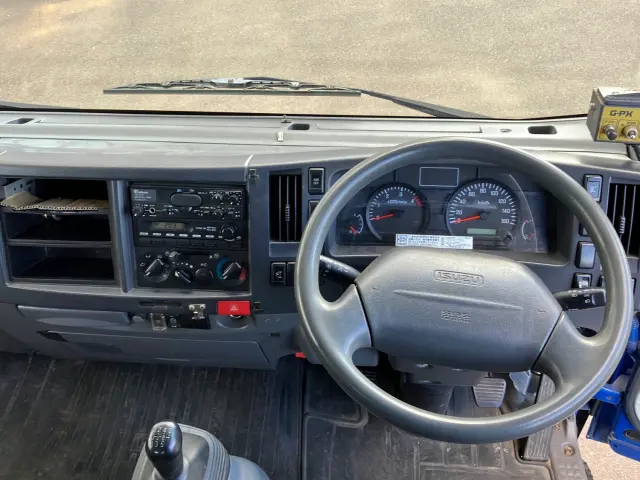 いすゞ エルフ SKG-NPR85YN(2WD)の写真19