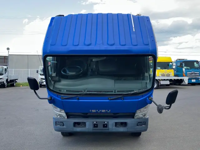 いすゞ エルフ SKG-NPR85YN(2WD)の写真22