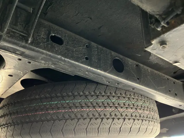 日野 リエッセⅡ SPG-XZB40M(2WD)の写真10