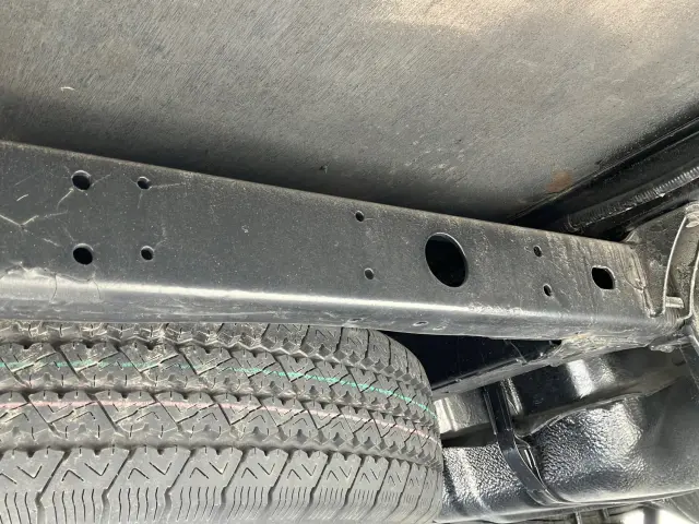 日野 リエッセⅡ SPG-XZB40M(2WD)の写真11