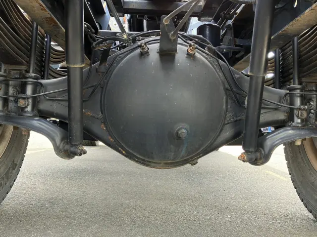 日野 レンジャー 2PG-FE2ABA(2WD)の写真12