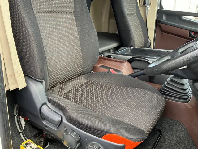 日野 レンジャー 2PG-FE2ABA(2WD)の写真15