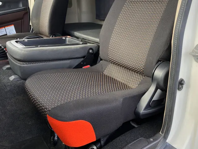 日野 レンジャー 2PG-FE2ABA(2WD)の写真16