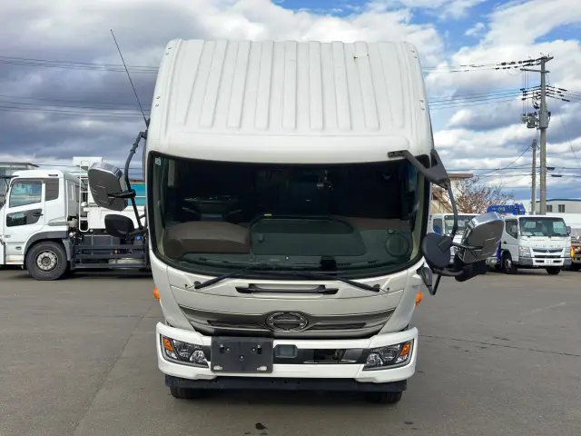 日野 レンジャー 2PG-FE2ABA(2WD)の写真20