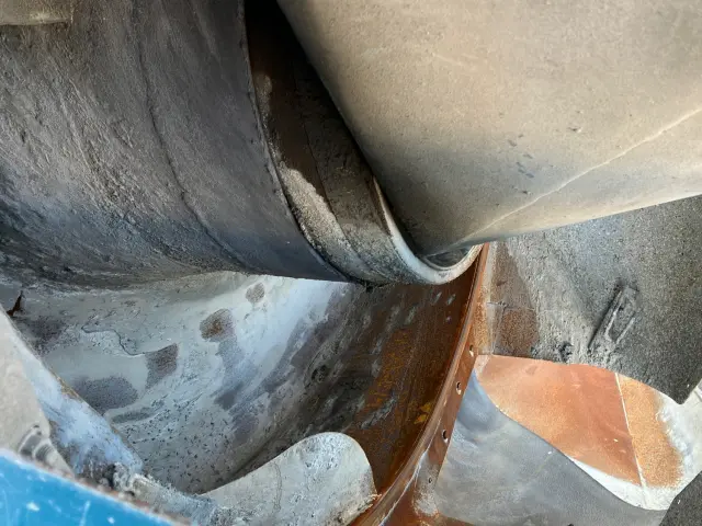 日野 プロフィア BDG-FS1EKXA(6x4)の写真12