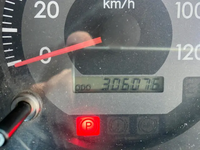 日野 プロフィア BDG-FS1EKXA(6x4)の写真22