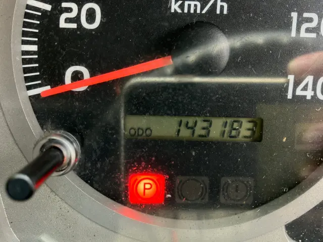 日野 レンジャー QKG-FJ7JGAA(2WD)の写真20