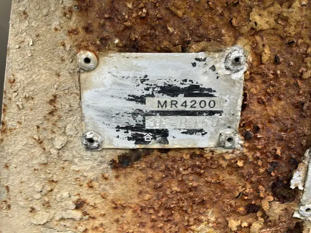 UD クオン QKG-CW5XL(6x4)の写真7