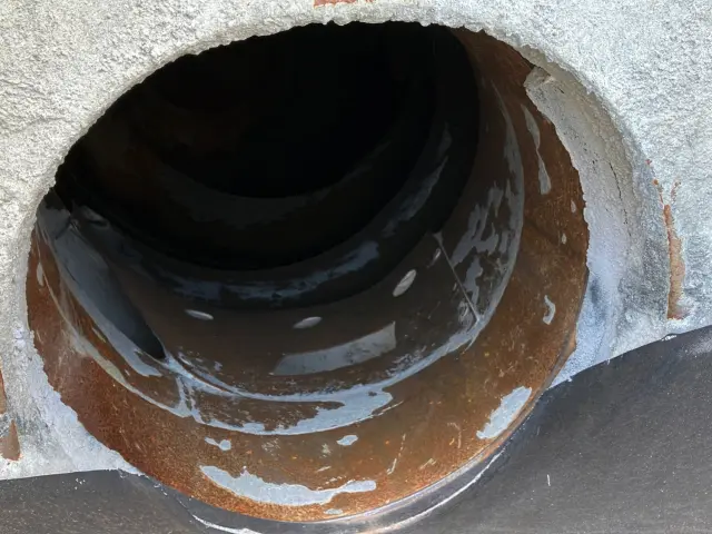 UD クオン QKG-CW5XL(6x4)の写真11