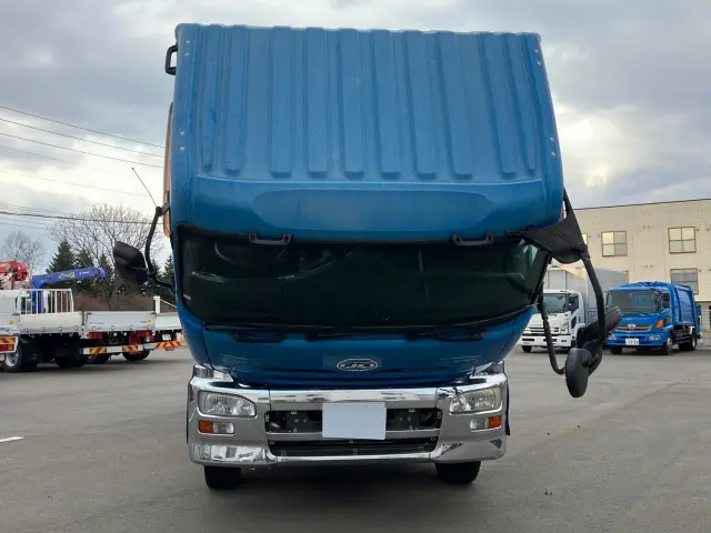 UD クオン QKG-CW5XL(6x4)の写真23