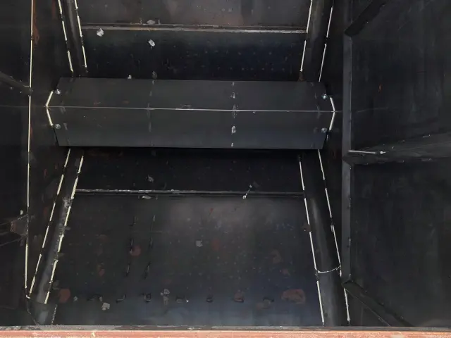 三菱 スーパーグレート 2PG-FV84VZ(6x4)の写真10